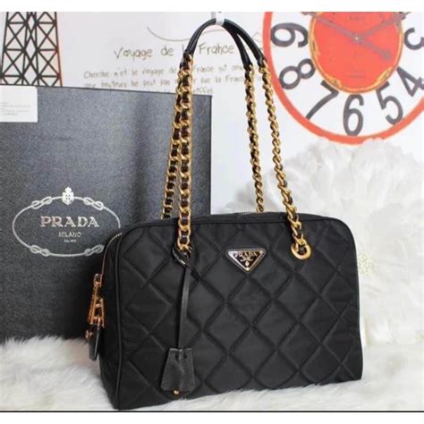 prada tessuto impuntu bag|Prada tessuto saffiano.